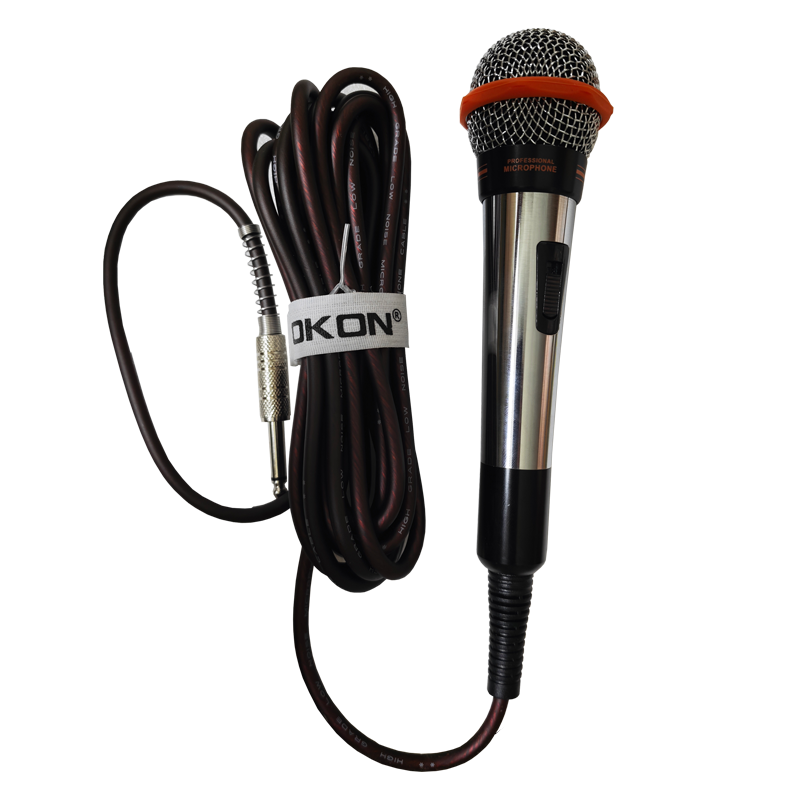 OK-008有线话筒